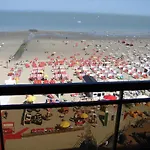 Luxurious With Sea View Apartament Blankenberge
