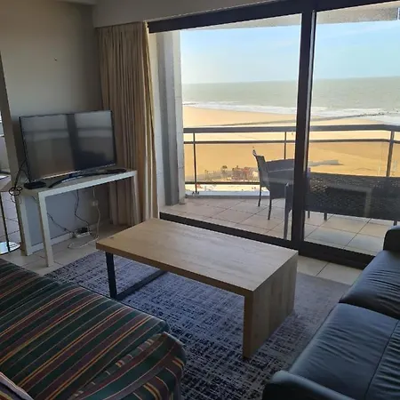 Luxurious With Sea View