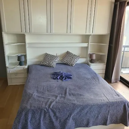 Luxurious With Sea View