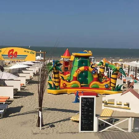 Luxurious With Sea View *