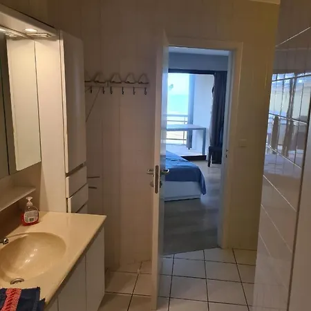 Luxurious With Sea View * Blankenberge