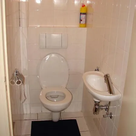 Luxurious With Sea View Apartment Blankenberge