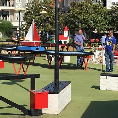 Luxurious With Sea View *