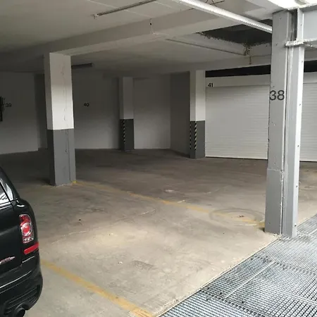 Luxurious With Sea View * Blankenberge