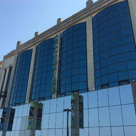 Luxurious With Sea View Apartment Blankenberge