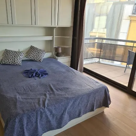 Luxurious With Sea View *