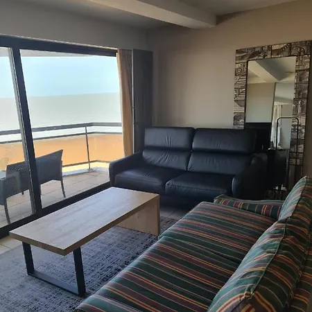 Luxurious With Sea View * Blankenberge