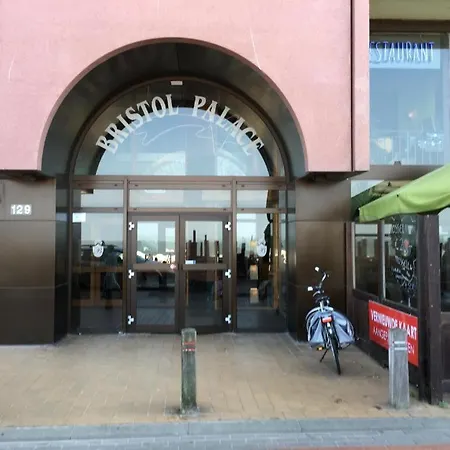 Luxurious With Sea View بلانكنبرخ