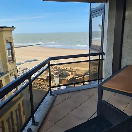 Luxurious With Sea View *