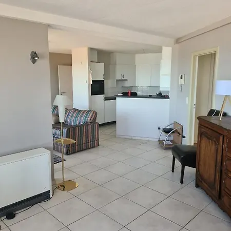 Luxurious With Sea View * Blankenberge