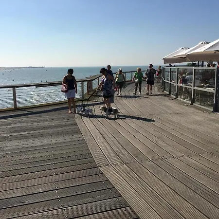 Luxurious With Sea View *