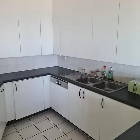 Luxurious With Sea View Apartment Blankenberge