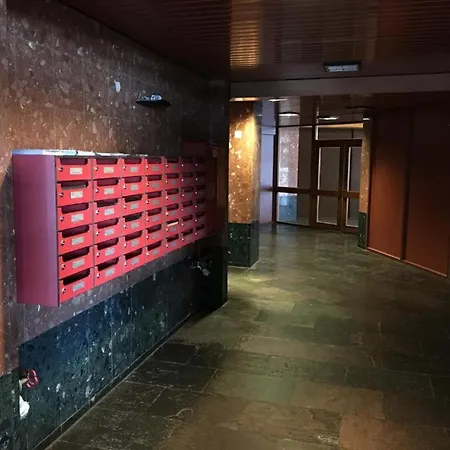 Apartment Luxurious With Sea View *