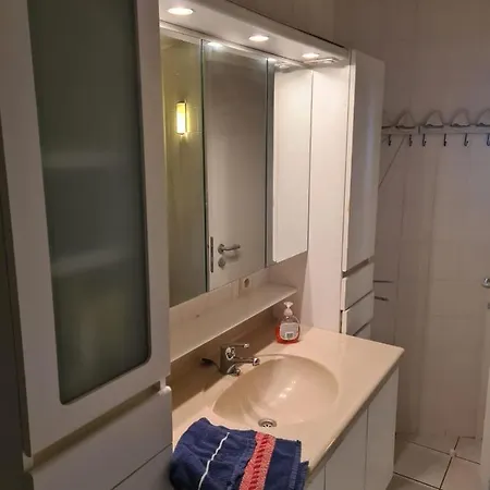 아파트 Luxurious With Sea View