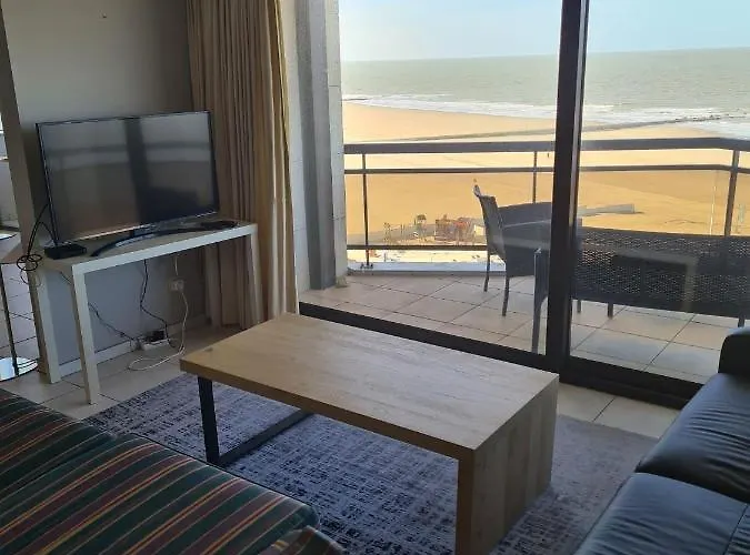 Luxurious With Sea View