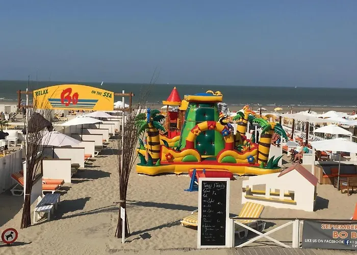 Luxurious With Sea View *