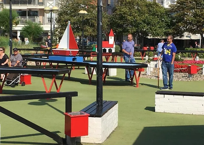 Luxurious With Sea View *