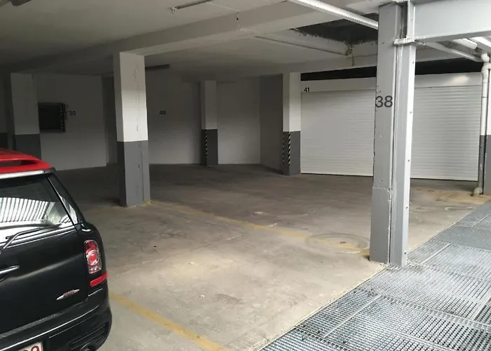 Luxurious With Sea View * بلانكنبرخ