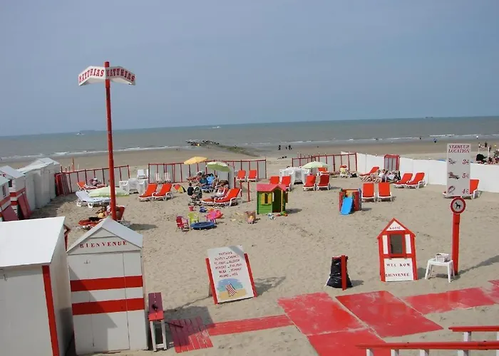 شقة Luxurious With Sea View *