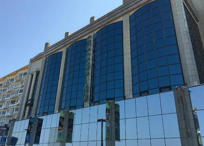 Luxurious With Sea View شقة بلانكنبرخ