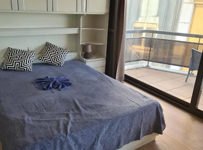 Luxurious With Sea View *