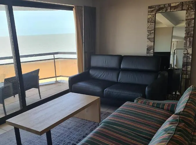 Luxurious With Sea View * بلانكنبرخ