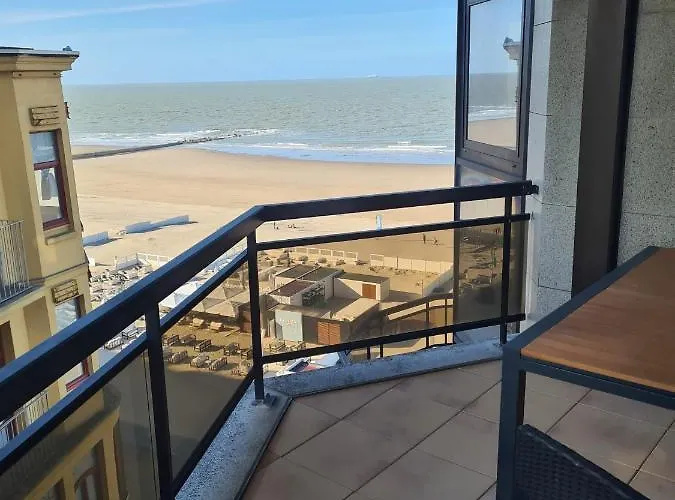 Luxurious With Sea View *