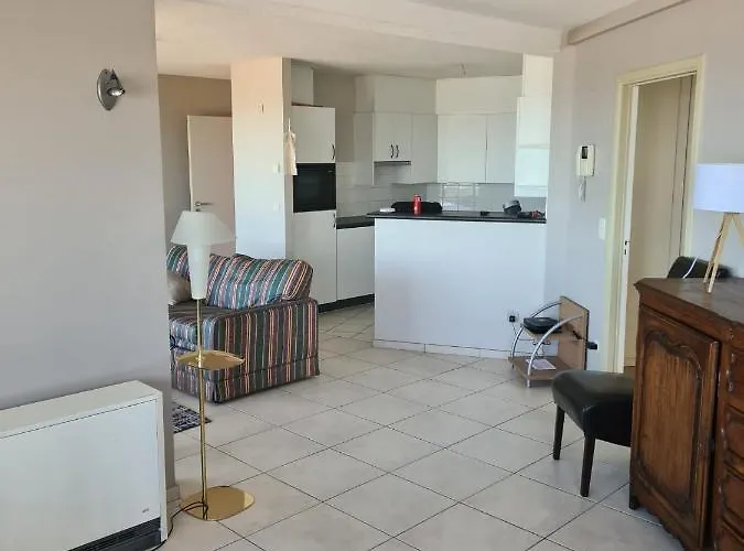 Luxurious With Sea View * بلانكنبرخ