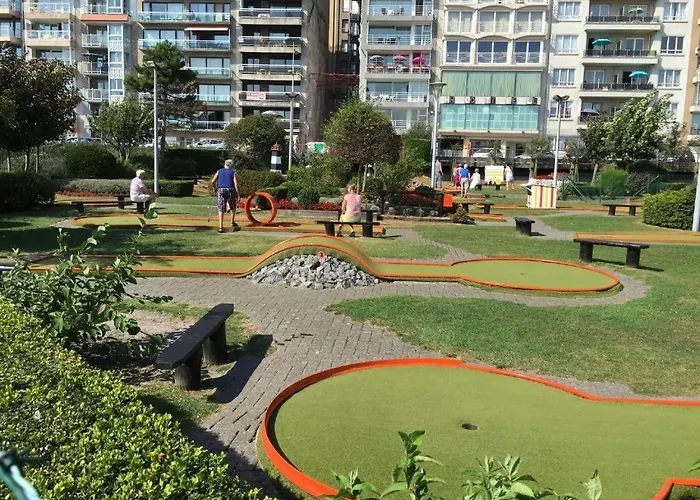 شقة Luxurious With Sea View بلانكنبرخ