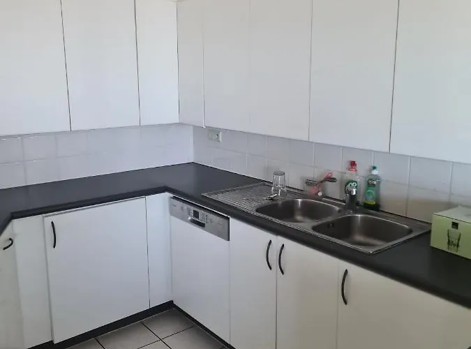 Luxurious With Sea View شقة بلانكنبرخ