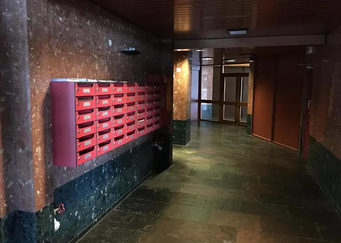 شقة Luxurious With Sea View *