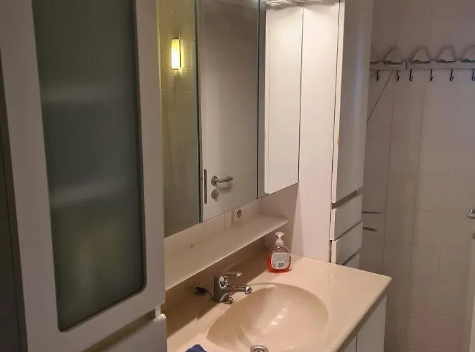 شقة Luxurious With Sea View