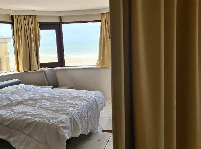 Luxurious With Sea View شقة بلانكنبرخ